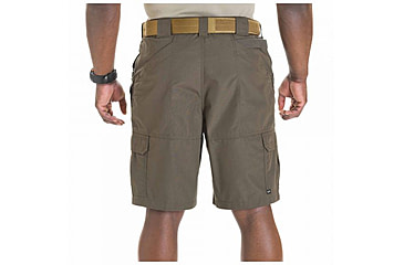 Image of 5.11 Tactical Taclite Pro 11in Ripstop Shorts - Mens, Tundra, 44, 73308ABR-192-44-R