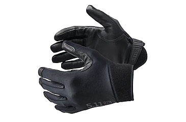 Image of 5.11 Tactical Taclite 4.0 Gloves - Men's, Black, Extra Small, 59385ABR-019-XS