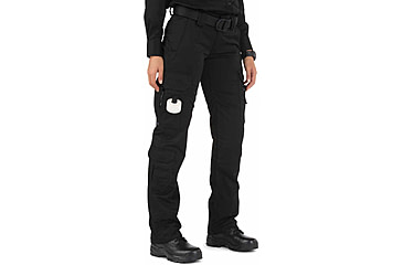 Image of 5.11 Tactical Taclite EMS Pant - Womens, Black, 8L, 64369-019-8-L