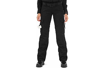 Image of 5.11 Tactical Taclite EMS Pant - Womens, Black, 8L, 64369-019-8-L