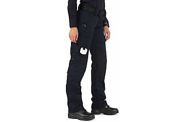 Image of 5.11 Tactical Taclite EMS Pant - Womens, Dark Navy, 16R, 64369-724-16-R