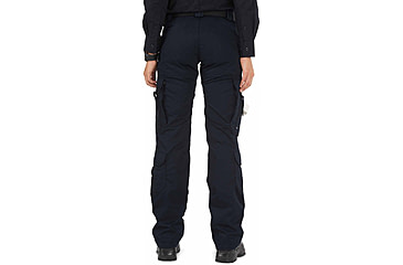 Image of 5.11 Tactical Taclite EMS Pant - Womens, Dark Navy, 16R, 64369-724-16-R