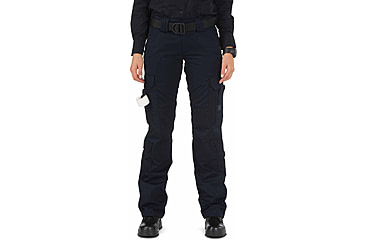Image of 5.11 Tactical Taclite EMS Pant - Womens, Dark Navy, 16R, 64369-724-16-R
