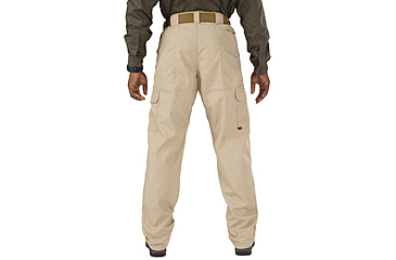 Image of 5.11 Tactical Taclite Pro Ripstop Pant - Mens, TDU Khaki, 32-36, 74273ABR-162-32-36