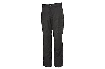 Image of 5.11 Tactical Taclite TDU Pant - Men's, Black, SR, 74280-019-S-R