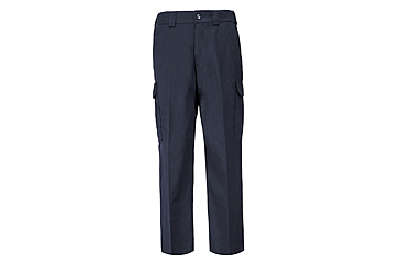 Image of 5.11 Tactical Tclt Pdu Class B Pant, Midnight Navy, 74371ABR-750-48