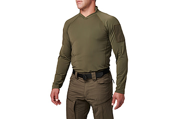 Image of 5.11 Tactical V.xi Sigurd L/s Shirt - 42197-186-XS-R