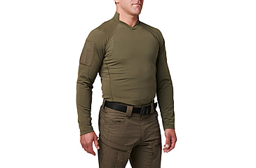 Image of 5.11 Tactical V.xi Sigurd L/s Shirt - 42197-186-XS-R