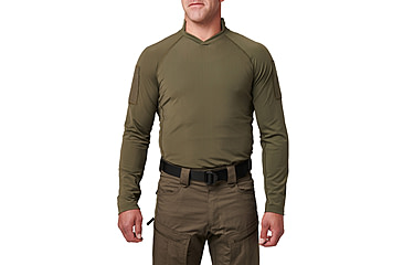 Image of 5.11 Tactical V.xi Sigurd L/s Shirt - 42197-186-XS-R