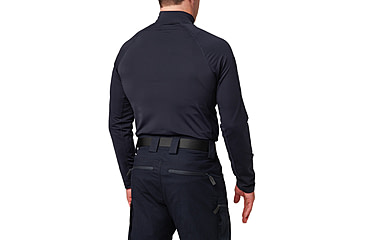 Image of 5.11 Tactical V.XI Sigurd Long Sleeve Shirt - Men's, Dark Navy, Regular, Extra Large, 42197-724-XL-R