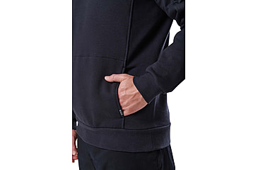 Image of 5.11 Tactical W/P Job Shirt 2.0 - Mens, Fire Navy, Regular, Extra Small, 72537-720-XS-R