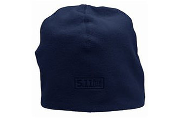 Image of 5.11 Tactical Watch Cap - Unisex, Dark Navy, S/M, 89250-724-S/M