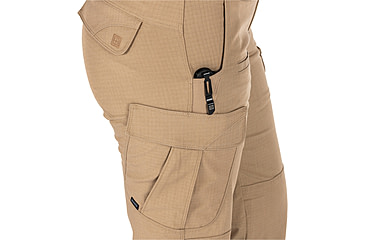 Image of 5.11 Tactical Stryke Pant - Women's, Coyote, 4R, 64386-120-4-R
