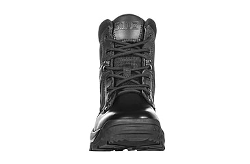 Image of 5.11 Tactical A.T.A.C. 2.0 6in Boot - Women's, Black, 10R, 12405-019-10-R