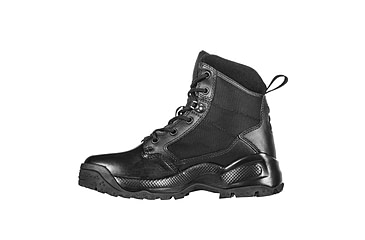 Image of 5.11 Tactical Women's A.T.A.C. 2.0 6in Boot, Regular, Black, 10 12405-019-10-R