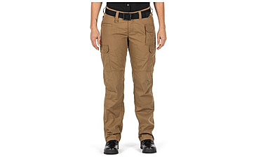 Image of 5.11 Tactical ABR Pro Pant - Women's, Kangaroo, 20L, 64445-134-20-L