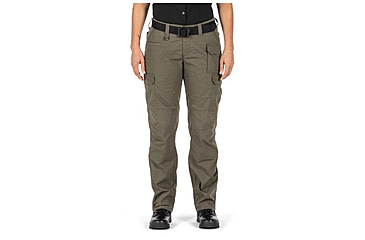 Image of 5.11 Tactical ABR Pro Pant - Women's, Ranger Green, 20R, 64445-186-20-R