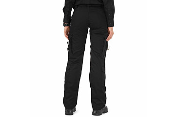 Image of 5.11 Tactical EMS Pant - Women's, Black, 6R, 64301-019-6-R