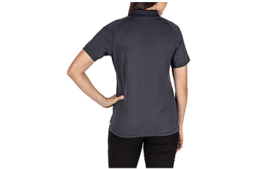 Image of 5.11 Tactical Performance Polo Active Tops, Small, 61165-018-S
