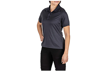 Image of 5.11 Tactical Performance Polo Active Tops, Small, 61165-018-S