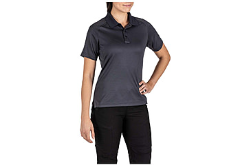 Image of 5.11 Tactical Performance Polo Active Tops, Small, 61165-018-S
