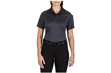 Image of 5.11 Tactical Performance Polo Active Tops, Small, 61165-018-S
