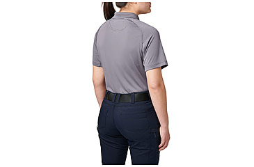 Image of 5.11 Tactical Womens Performance Short Sleeve Polo - 61165-092-L
