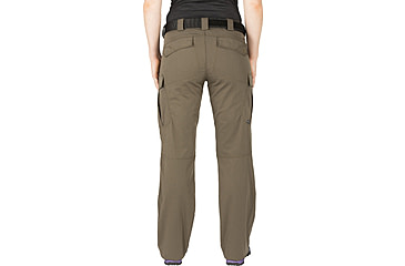 Image of 5.11 Tactical Stryke Pant - Women's, Tundra, 8R, 64386-192-8-R