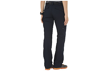 Image of 5.11 Tactical Stryke Pant - Women's, Dark Navy, 20R, 64386-724-20-R