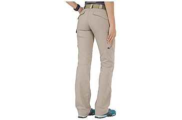 Image of 5.11 Tactical Stryke Pant - Women's, Khaki, 16R, 64386-055-16-R
