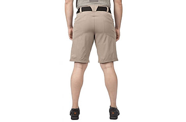 Image of 5.11 Tactical Vaporlite Short, STONE, 28 73331-STONE-28