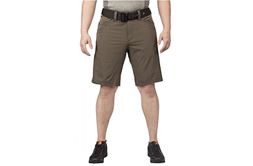 Image of 5.11 Tactical Vaporlite Short, TUNDRA, 28 73331-TUNDRA-28