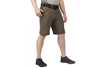 Image of 5.11 Tactical Vaporlite Short, TUNDRA, 28 73331-TUNDRA-28