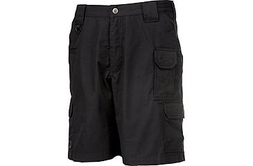 Image of 5.11 Tactical Taclite 9.5in Pro Ripstop Shorts - Mens, Black, 44, 73287ABR-019-44