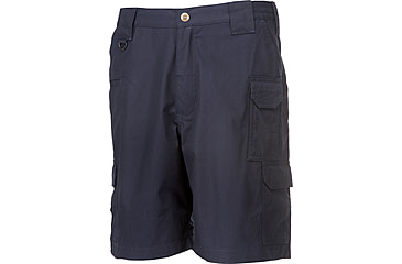 Image of 5.11 Tactical Taclite 9.5in Pro Ripstop Shorts - Mens, Dark Navy, 32, 73287ABR-724-32