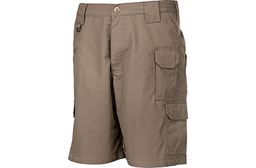 Image of 5.11 Tactical Taclite 9.5in Pro Ripstop Shorts - Mens, Tundra, 42, 73287ABR-192-42
