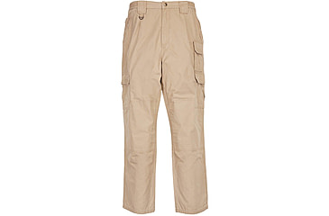 Image of 5.11 Tactical Tactical Pant - Men's, Coyote, 3230, 74251-120-32-30