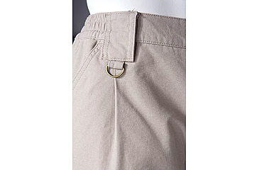 Image of 5.11 Tactical Men's Tactical Pants, Khaki, Size 38W x 32 L