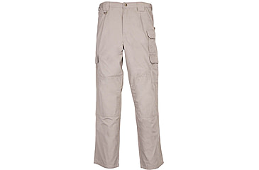 Image of 5.11 Tactical Tactical Pant - Men's, Khaki, 3832, 74251-055-38-32