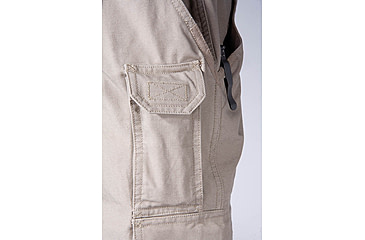 Image of 5.11 Tactical Men's Tactical Pants, Khaki, Size 38W x 32 L