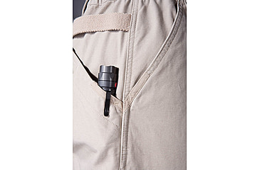 Image of 5.11 Tactical Men's Tactical Pants, Khaki, Size 38W x 32 L
