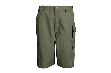 Image of 5.11 Tactical Taclite Pro 11in Ripstop Shorts - Mens, TDU Green, 40, 73308ABR-190-40-R