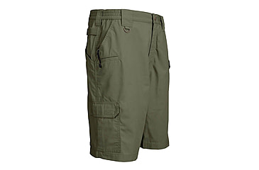 Image of 5.11 Tactical Taclite Pro 11in Ripstop Shorts - Mens, TDU Green, 40, 73308ABR-190-40-R