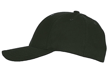 Image of 5.11 Tactical Uniform Hat - Adjustable, Black, 1 SZ, 89260ABR-019-1 SZ