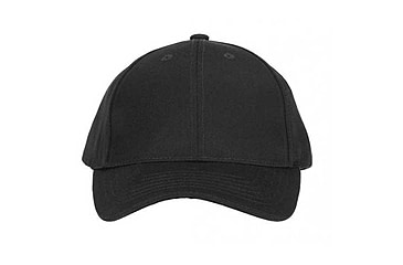 Image of 5.11 Tactical Uniform Hat - Adjustable, Black, 1 SZ, 89260ABR-019-1 SZ