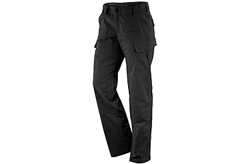 Image of 5.11 Tactical Womens Stryke Pant, Black, 0 643860190R