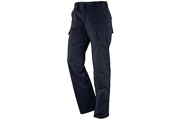 Image of 5.11 Tactical Women's Stryke Pants, Dark Navy, Waist R, Length 20 64386-724-20-R
