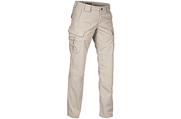 Image of 5.11 Tactical Women's Stryke Pants, Khaki, Waist R, Length 16 64386-055-16-R