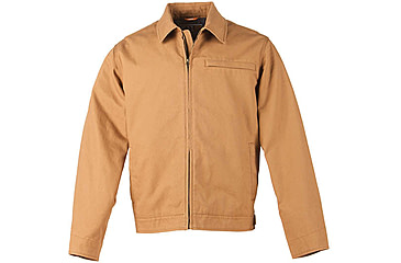 Image of 511 Torrent Jacket, Brown Duck, Size XS