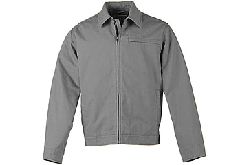 Image of 511 Torrent Jacket, Grey, Size XS